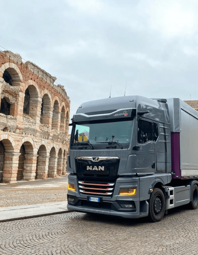 servizio allestimenti furgoni su misura Vicenza